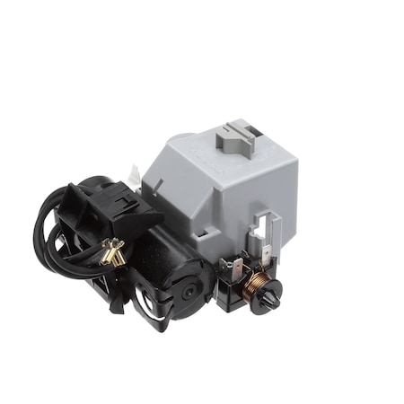 Imbera Electricals/Compressor Component Kit, G319 2032666