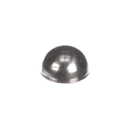 Vollrath Control Knob, Mirage Units 250523-1
