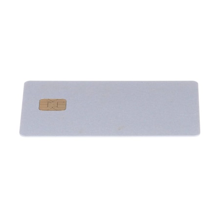 Turbochef Smart Card, Blank, High Density 103655