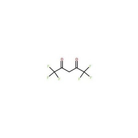 Ak Scientific 1, 3-Bis(trifluoromethyl)-1, 3-propanedione (5g), CAS 1522-22-1 Z2249-5g