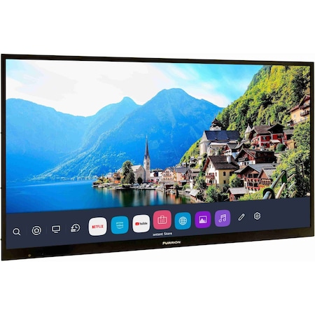 Furrion 50'' Partial Sun 4K LED Outdoor Smart TV FDUP50CSA