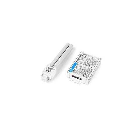 Lutron LED Retrofit Kit, 120/277V AC ELDVCF-1C35-1