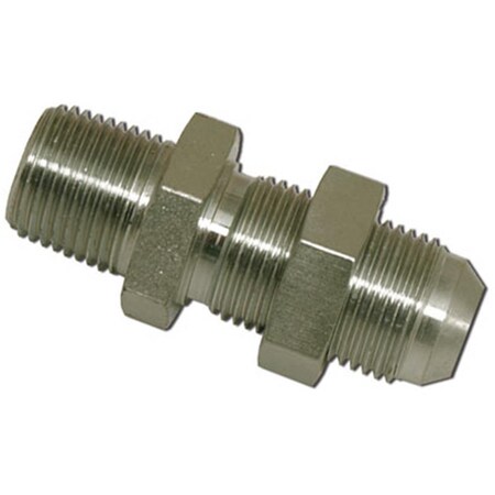 Gizmo 39040706 1.75 x 2.75 x 4.5 in. Hydraulic Adapter GI698524