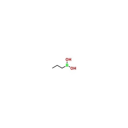 Ak Scientific n-Propylboronic acid (25g), CAS 17745-45-8 B291-25g