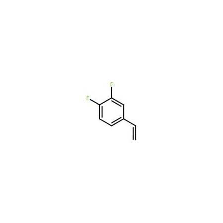 Ak Scientific 3, 4-Difluorostyrene (1g), CAS 405-03-8 V5791-1g