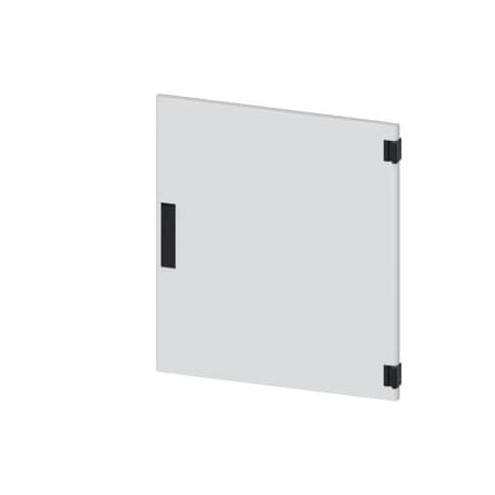 Siemens SIVACON compartment door 8MF1760-2UT34-0BA2