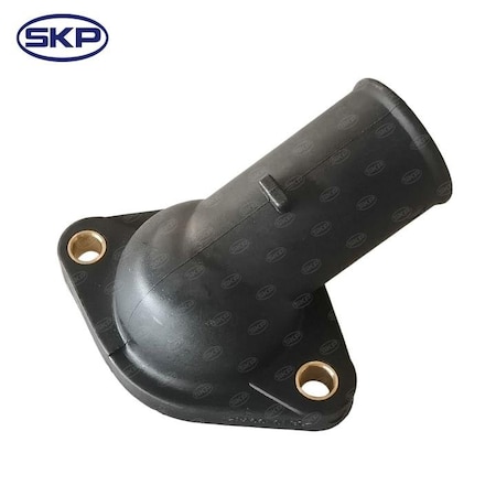 Engine Coolant Thermostat Housing,