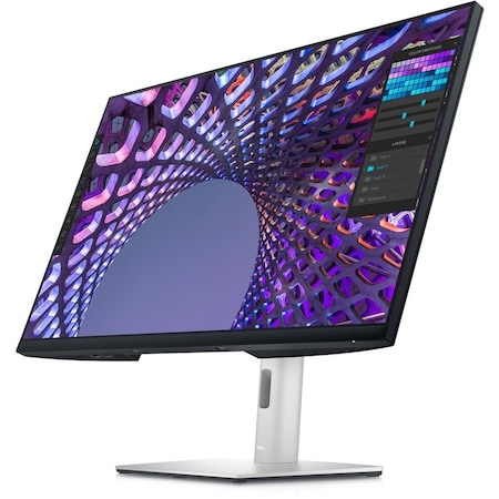 Dell 31.5 in. 4K UHD Widescreen LCD Monitor DELLP3223QE