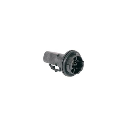 Acdelco SOCKET ASM PARK LP, Parking Light Bulb Socket, LS116