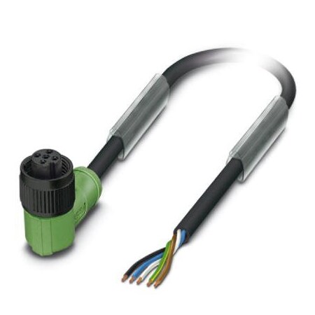 Phoenix Contact SAC-5P- 5 0-PUR/M12FR P Sensor/actuator 1442777