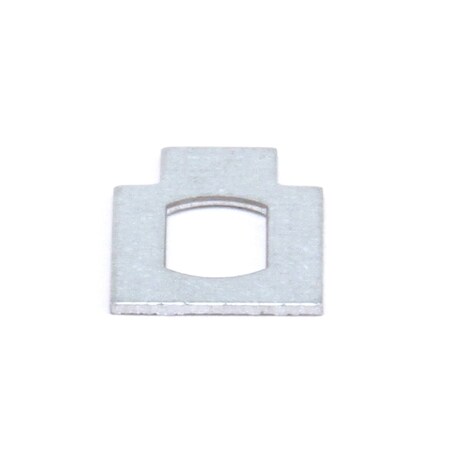 Frymaster RETAINER, FV DRAIN VALVE NUT 9002936