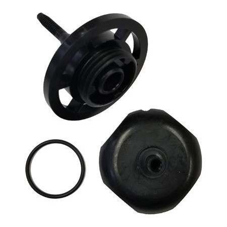 Motor Guard REPAIR KIT F/OIL FILTER 5500M MCRK4100