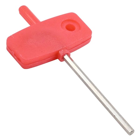 Tapetech Hot Knife Allen Wrench EHKALLEN