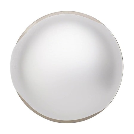 Mr. Steam COMMERCIAL STEAMHEAD POLISHED CHROME CU103984PC