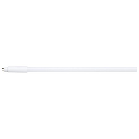 Satco 12 Watt T5 LED 36 Inch 5000K CCT Omni Type A+B PET Coated LineVage Dimmable 120-347V S19957