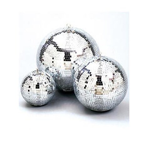Spark 4 in. Mirror Ball SP532690