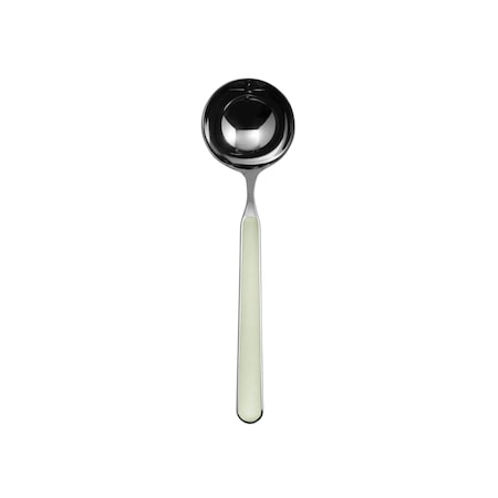 Mepra Fantasia Gravy Ladle - Sage 10S61140