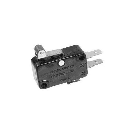 Yale REPLACEMENT SWITCH, MICRO 503781200