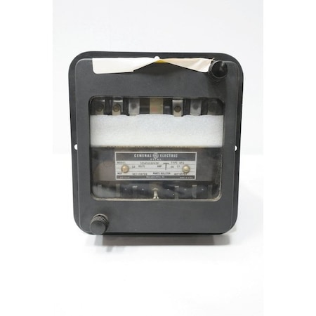 Ge AUXILIARY 12V-DC OTHER RELAY 12HFA53F47F