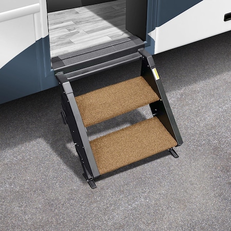 Presto Fit STEPS AND STEP RUGS RV 2-0501