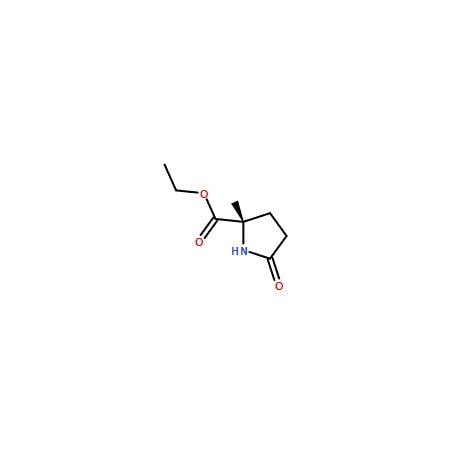 Ak Scientific L-(+)-Pyroglutamic acid ethyl ester, tech. (100g), CAS 7149-65-7 0216AP-100g