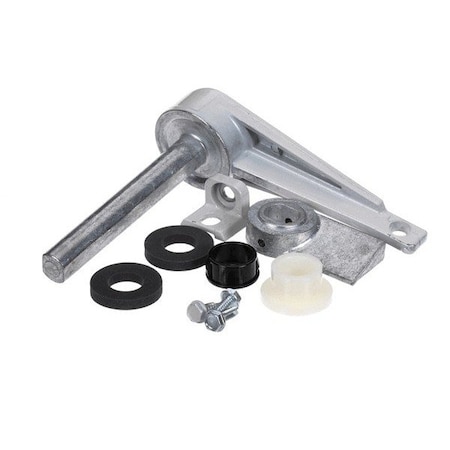 Aaon DOOR HANDLE ASSEMBLY RNA RNB RNC S23916