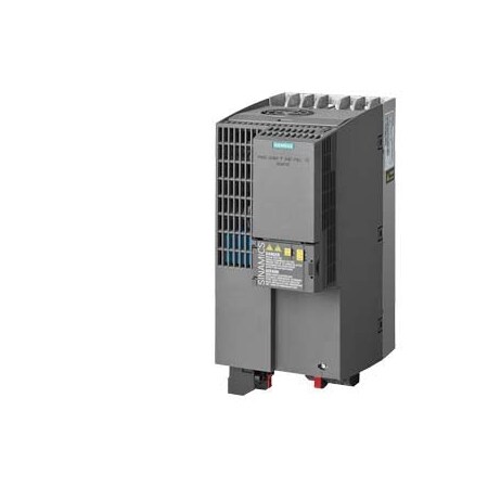 Siemens SINAMICS G120C rated power 3AC380-480V +10/-20% 47-63Hz low overload: 6SL3210-1KE23-2AP1