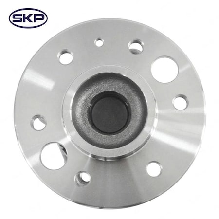 Skyward Automotive Products Wheel Bearing and Hub Assembly, SK906350