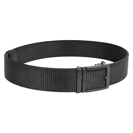 Propper LO-PRO 1.75in. Ratchet Belt Black, Large,  F5605