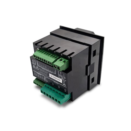 Trumeter 100-277AC MOD RTU SIGNAL CONDITIONER SC-PWR-DIN