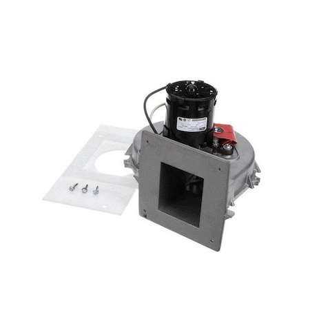 Lennox INDUCED DRAFT BLOWER ASSEMBLY 43J56