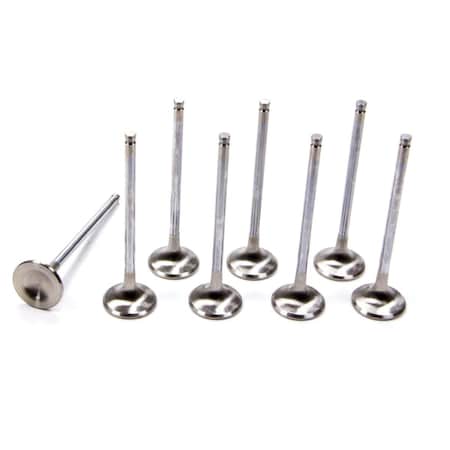 Ferrea F60498 28 mm Acura C6 Exhaust Valves FERF6049-8