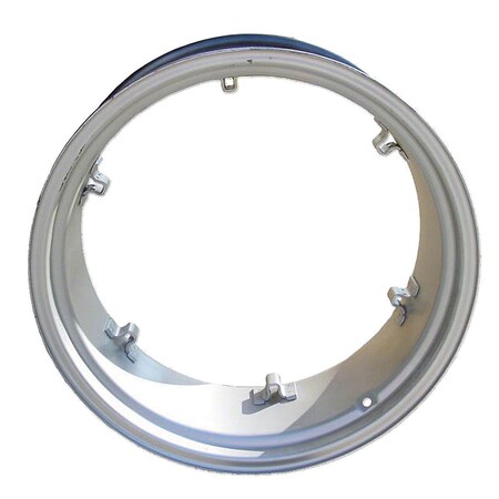 Disfrute 5 x 5.5 in. Wheel Adapter Kit DI3085384