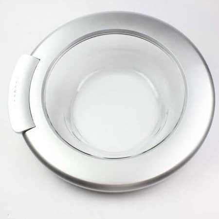 Blomberg FRONT DOOR ASSEMBLY 2860205500