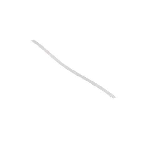 Bunn BACKING, SIGHT GLASSTF SERVER 35004.0000