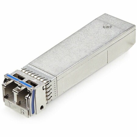 Startech.Com CISCO SFP-25G-LR-S COMPATIBLE SFP28 MODULE, 25GBPS SINGLE MODE FIBER SMF, 10KM 6.2MI, LC SFP-25G-LR-S-C-ST