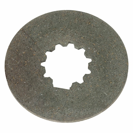 Dayton Disc, Rotating Friction H060157-005
