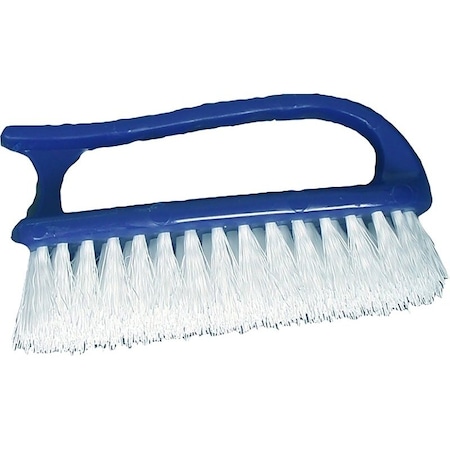 Birdwell Power Scrub Brush, 1-1/8 in L Trim 474-48
