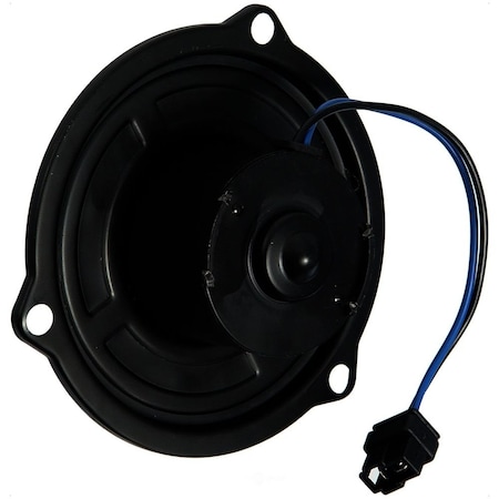 Vdo HVAC Blower Motor PM3715
