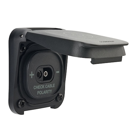 Scanstrut Ventura Series SAE Solar Connection SC-V-S2