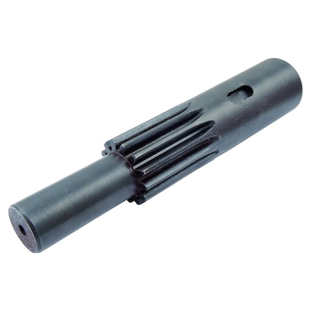 Hhip Spindle For 3 Ton Ratchet Type Arbor Press 8600-3305