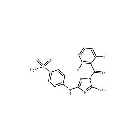 Ak Scientific JNJ-7706621 (10mg), CAS 443797-96-4 SYN1048-10mg