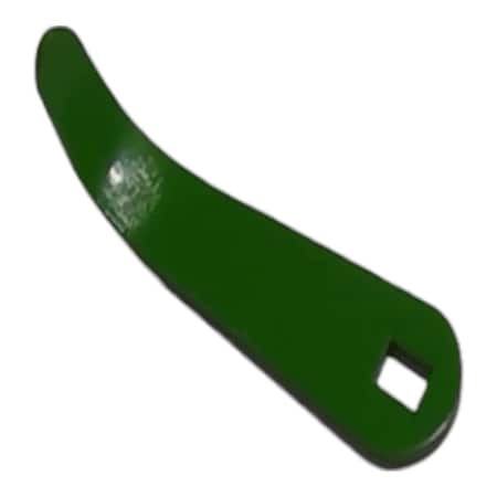John Deere LOCK LEVER LOCK, JOHN DEERE OEM B1981M B1981M