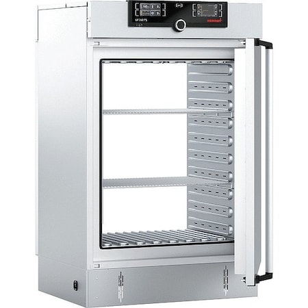 Memmert Pass-Through Oven UF260TS 230V