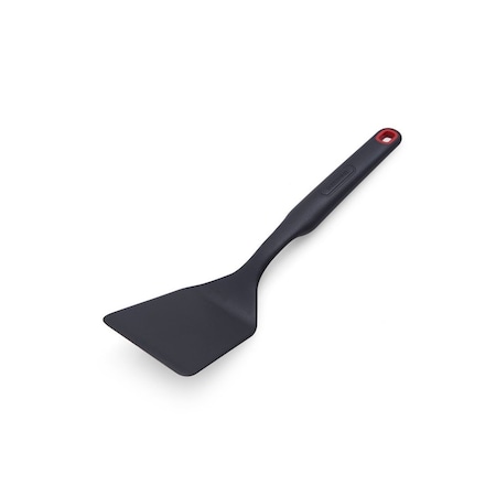 Farberware 12.25 In. Classic Black Nylon Solid Turner 5211660