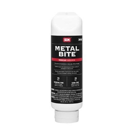 Sem Products METAL BITE FINISHING GLAZE W/HRDNR 24OZ SE39592