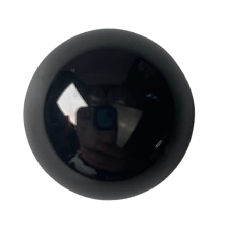 Bedford Precision Parts Ball, Ceramic Replaces Graco 17Y533 9-3353