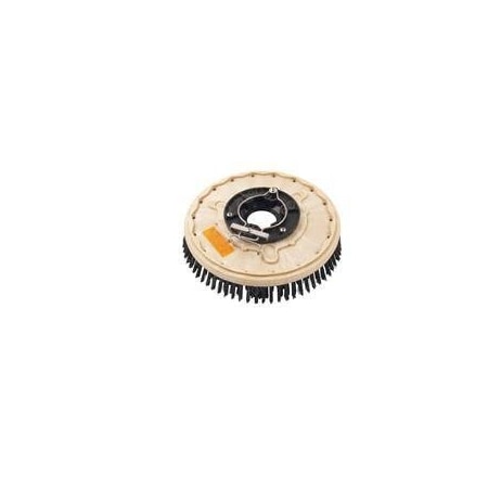 Powerboss REPLACEMENT BRUSH, 14 IN .028 NYLON 3313135