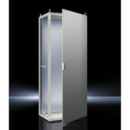 Rittal 2000H0600W0500D Ts Sgl Txt Ra 8605500