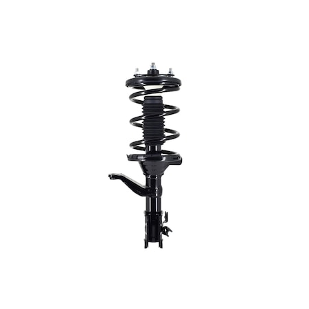 Fcs Struts Suspension Strut And Coil Spring Assembly 1331632R